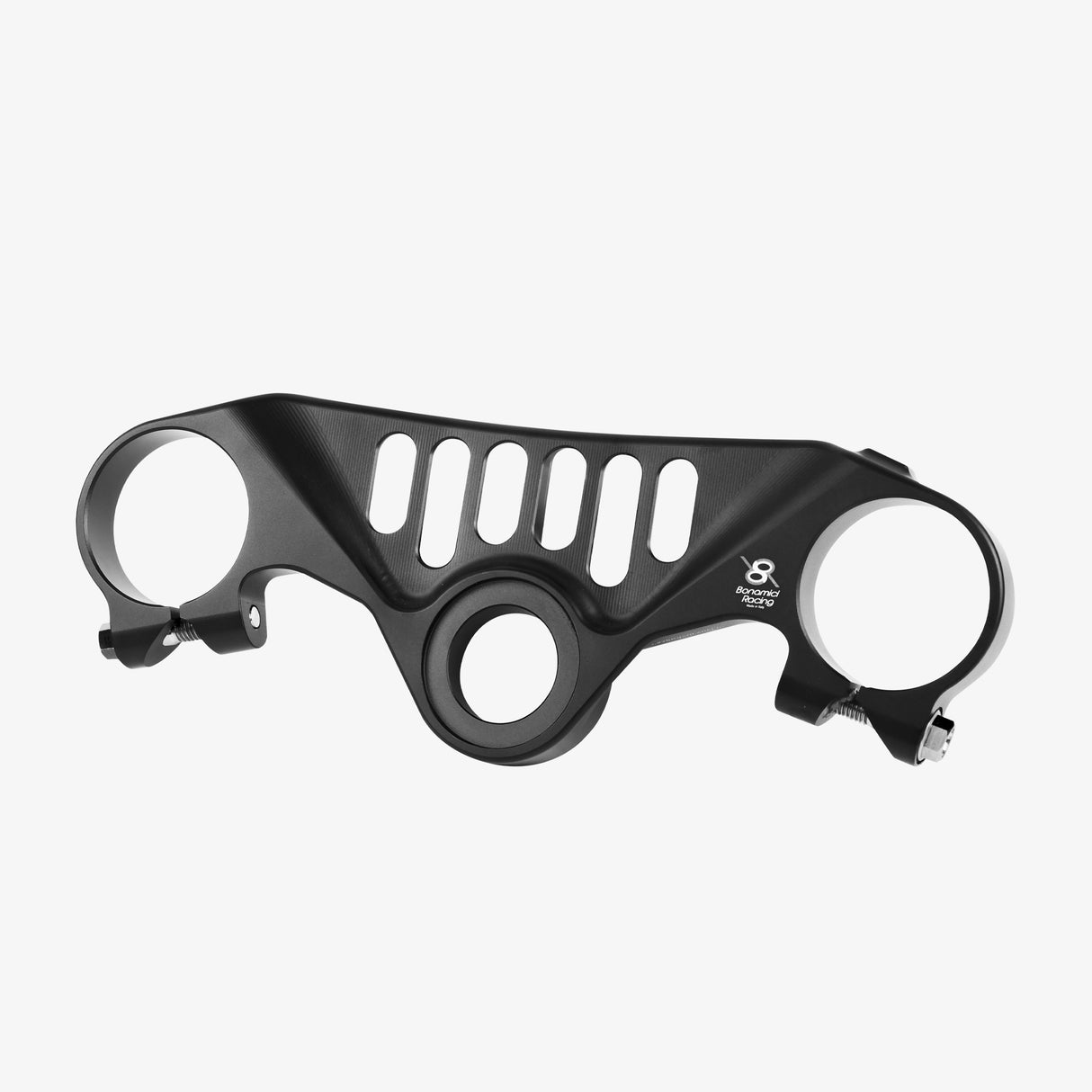 bovenste kroonplaat Kawasaki ZX-6R 2020 - 2025