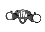 Bonamici Triple Clamp PST1 Standard Black