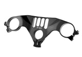 Bonamici Triple Clamp PSV2 Standard Black