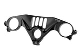 Bonamici Triple Clamp PSV4 Standard Black