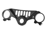 Bonamici Triple Clamp PSY2 Racing Black