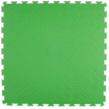 PVC Vloertegel voor werplaats of pitbox inrichting
