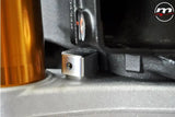 Steering limiter / stuuruitslag Yamaha R1