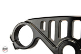 Yamaha R6 -06  GP TOP YOKE RACE