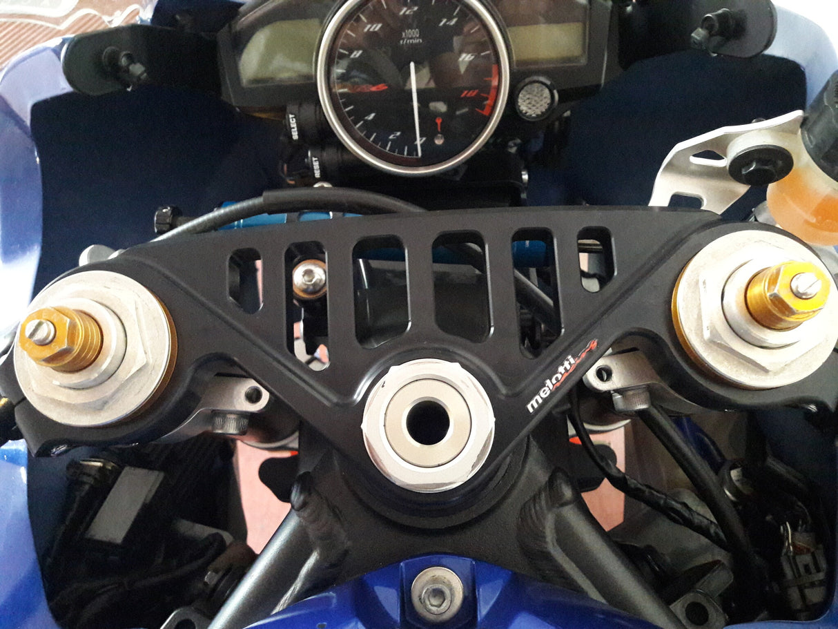 Yamaha R6 -06  GP TOP YOKE RACE