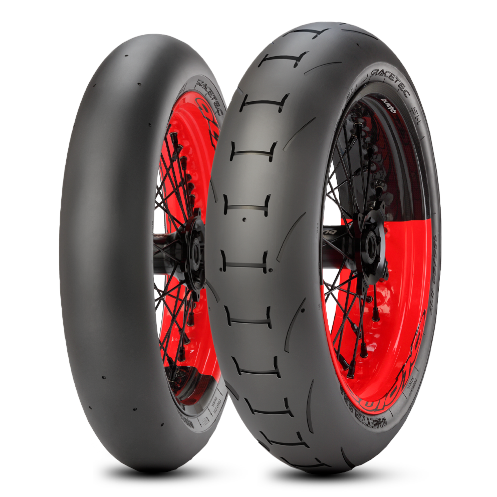 Racetec SM 125/75 R 17 NHS TL K2