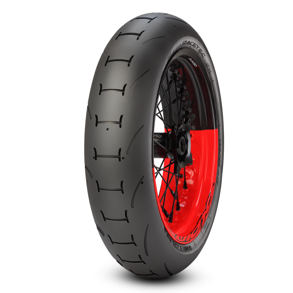 Racetec SM 165/55 R 17 NHS K2 TL Re