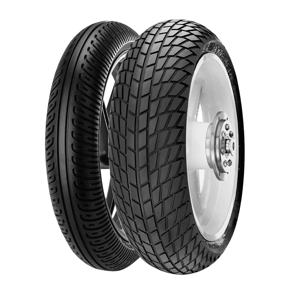 Racetec RR Rain 120/70 R 17 NHS TL KR1 Fr.
