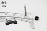WATER-OLIE RADIATOR stuen montage set – versie 1.0