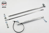 WATER-OLIE RADIATOR stuen montage set – versie 1.0