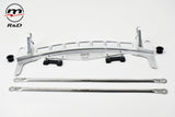 WATER-OLIE RADIATOR stuen montage set – versie 1.0
