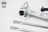 WATER-OLIE RADIATOR stuen montage set – versie 1.0