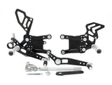 Rem Schakelset Yamaha R6 2006-2016 Reverse Shift