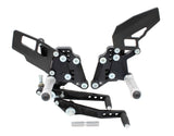 Rem schakel set MT09 2021-