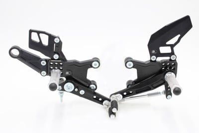 Rem schakel set Aprilia RSV4 / Tuono 1100 (2017– )