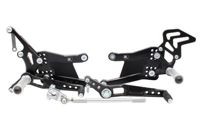 Rem Schakelset Standaard Zoals Reverse Shift Yamaha R1 1998-2003