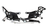 Rem Schakelset Standaard Zoals Reverse Shift Yamaha R1 1998-2003