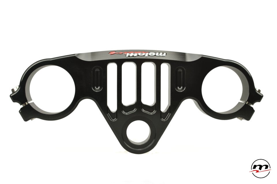 Aprilia RS125 93-13 TOP YOKE RACE WITH NUT