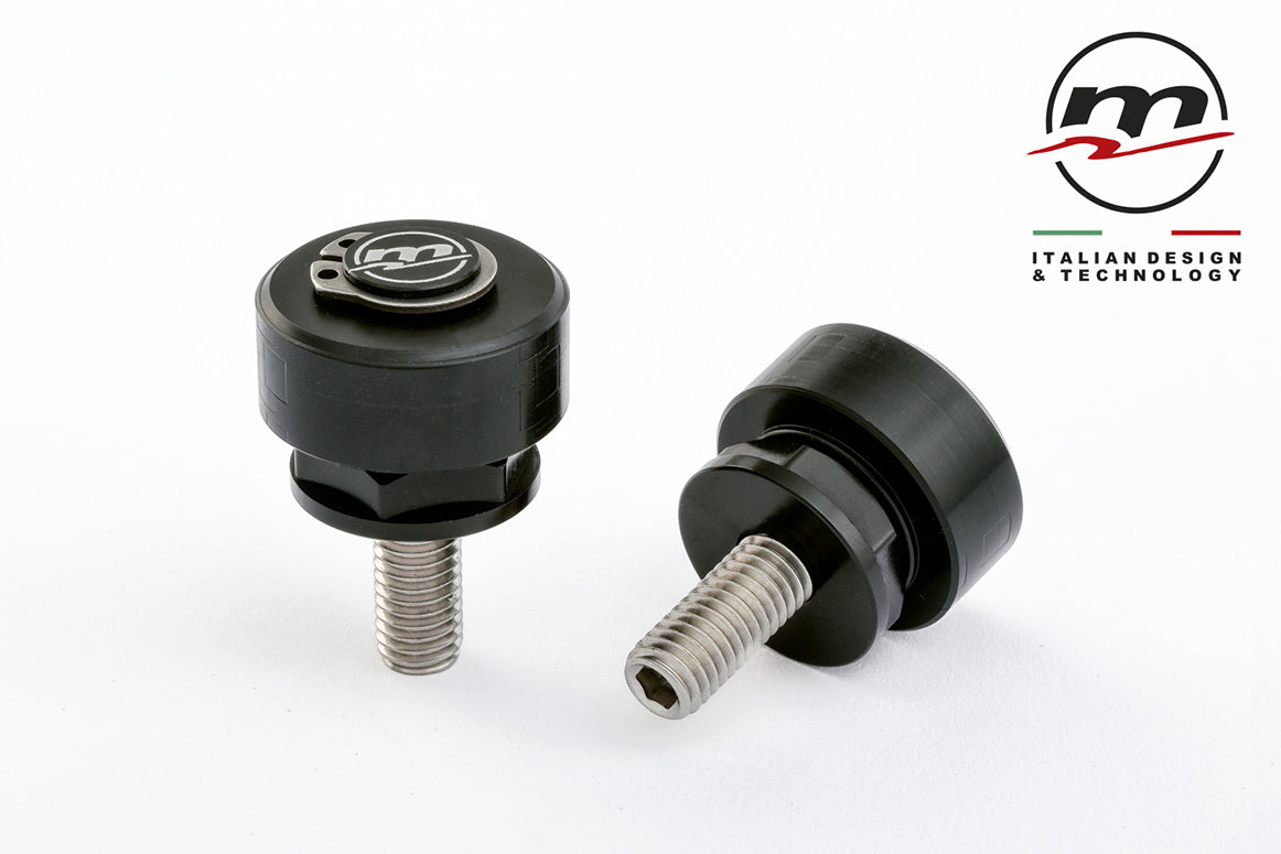Aprilia RS660 21- STEERING LIMITER