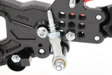 Rem schakel set Aprilia RSV4 / Tuono 1100 (2017– )