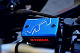 RESERVOIR CAP FOR YAMAHA MT-07 / MT-09
