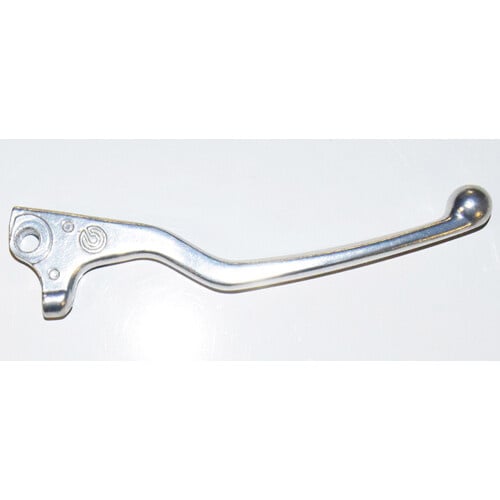 SILVER LEVER 160/22MM