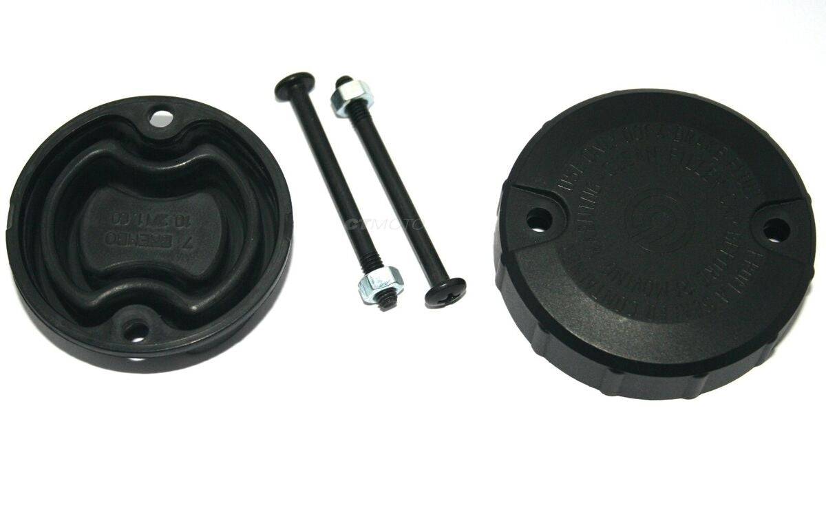 CAP KIT FOR RESERVOIR 10444661-63