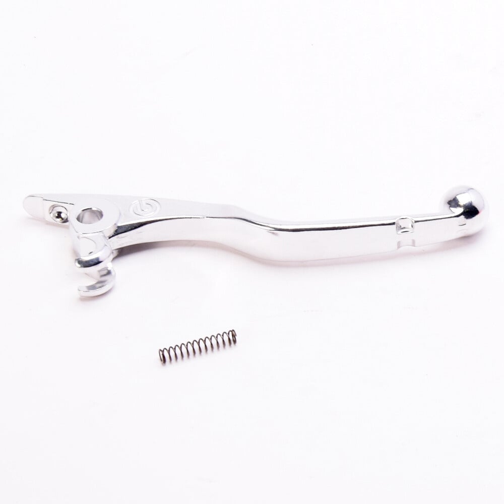 SILVER LEVER  166,5/22MM