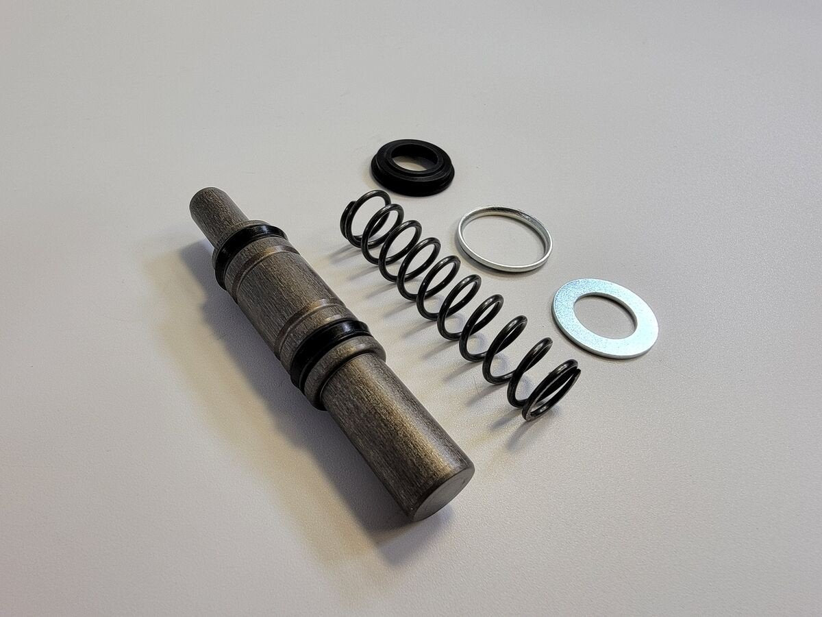 SEAL KIT FOR 102863… AND 103120… PS12 MASETR CYLINDERS
