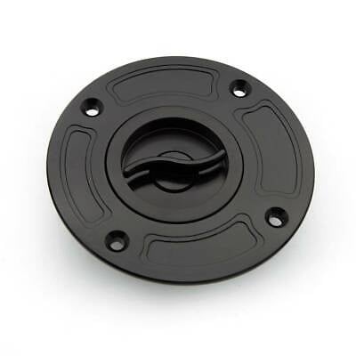 Accessori Italy Tankdop Suzuki 4 gaats Aluminium 3 Kleuren Leverbaar - AI-B0019B