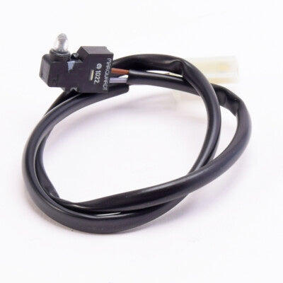 MICROSWITCH KIT FOR MASTER CYLINDER 10821045