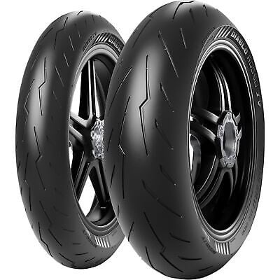 Diablo Rosso IV 180/55 R17