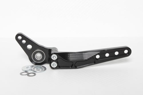 Shift Lever Part Nr.S0102