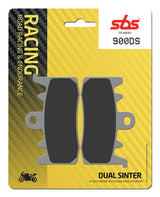 remblokken Dual Sinter 900DS-1