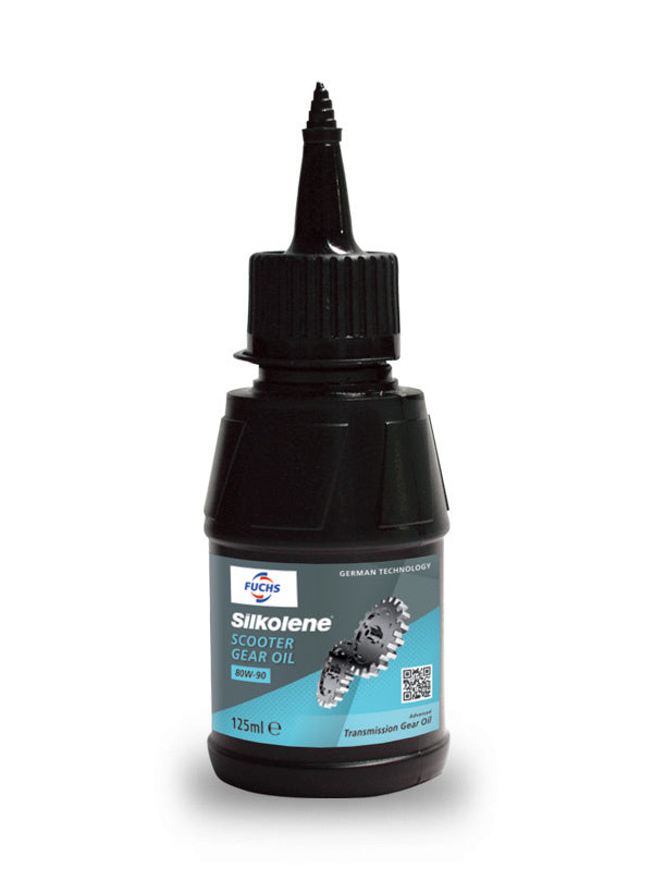 Scooter Gear Oil 125ml