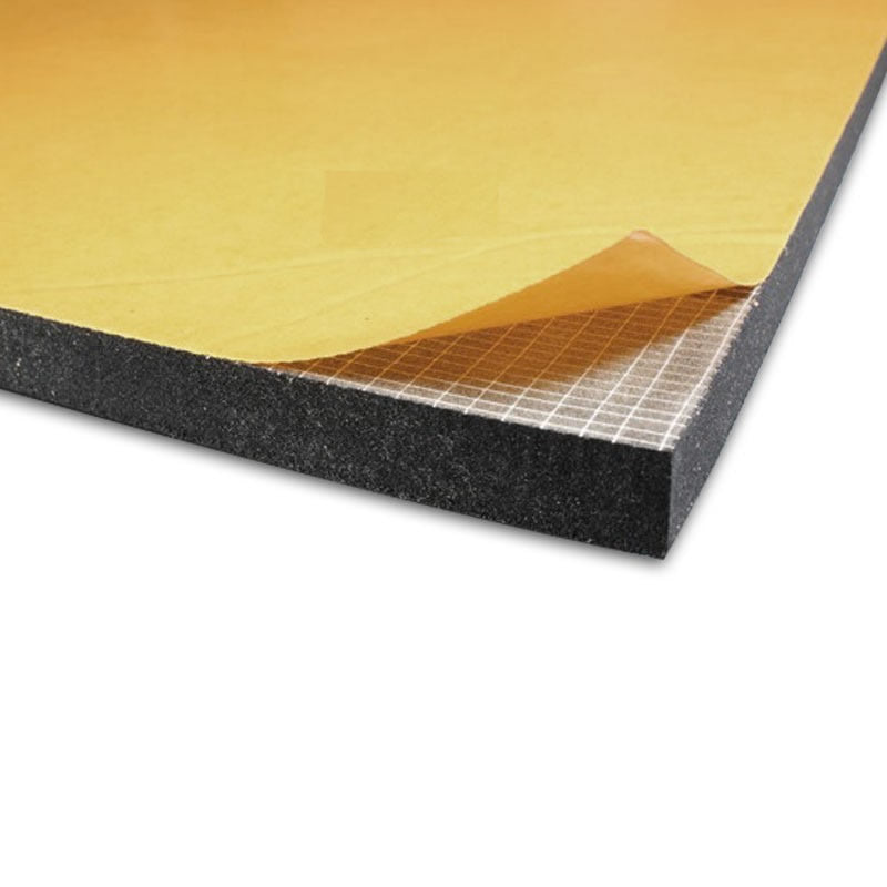 Voorgesneden Neopreen Foam Universeel Zelfklevend