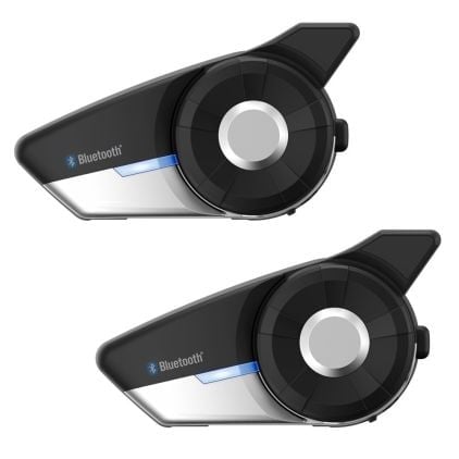 20S EVO, BT with HD Speakers Duopack