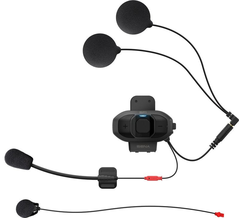 SF1 BT Headset Singlepack