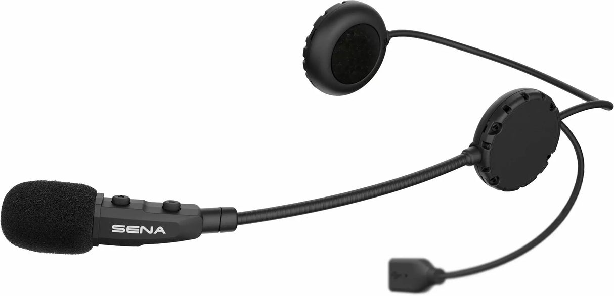 3S PLUS MC BT Boom mic Kit