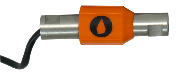 Universele LOAD CELL Quickshifter met externe batterij