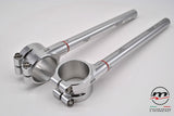 racing clip-ons 50mm GP