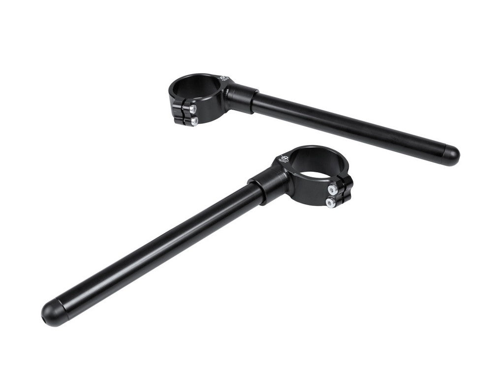 Clip-ons diameter 50mm