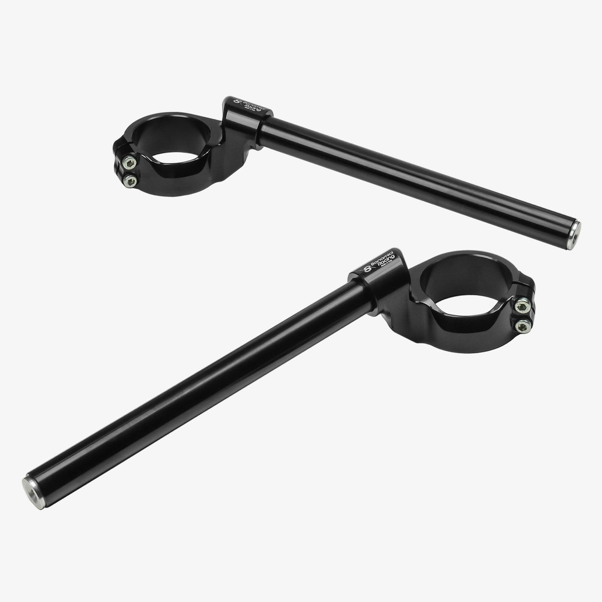 Clip-ons diameter 55mm BMW S 1000 RR/M 1000 RR 19-25