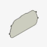 Bonamici PMMA Glass