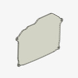 Bonamici PMMA Glass