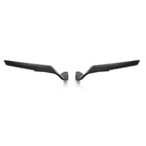 Spiegelset Air voor Yamaha MT07,MT09SP, MT10SP