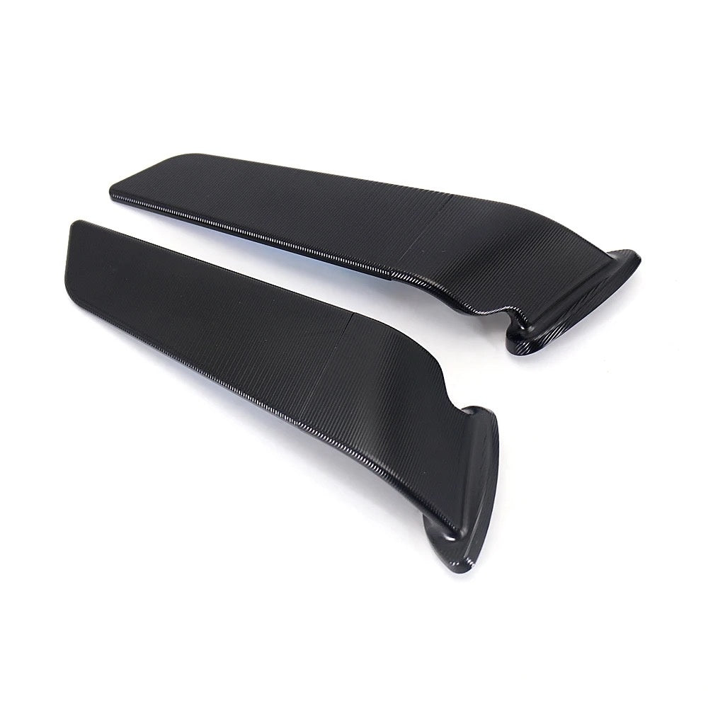 Spiegelset Air voor Yamaha MT07,MT09SP, MT10SP
