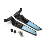 Spiegelset Air voor Yamaha MT07,MT09SP, MT10SP