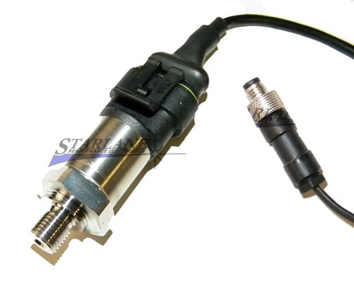 Remdruk 60 BAR-sensor