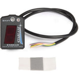 Engear Shift light en Versnellingsindicator